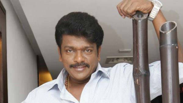 இயக்குநராக ஜொலித்த பார்த்திபன்