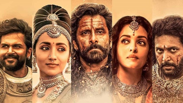 பொன்னியின் செல்வன் 2