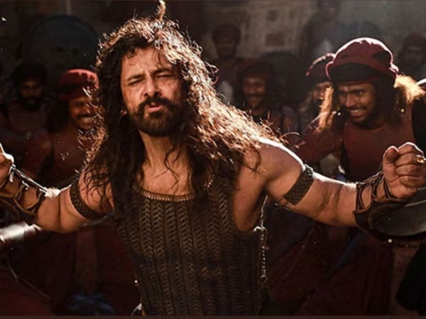 PS 2 விழாவில் இணையும் லியோ