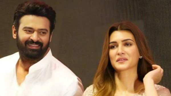 பிரபாஸ் உடன் கிசுகிசு