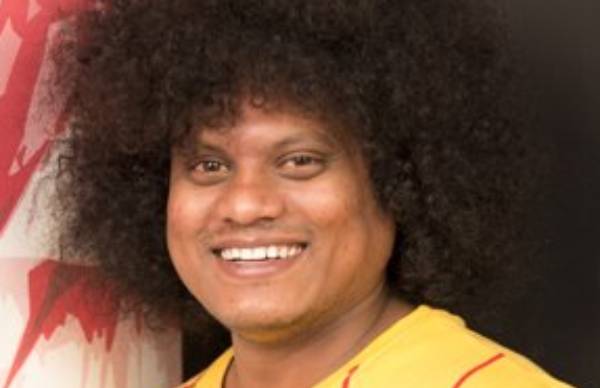 குக் வித் கோமாளி சீசன் 4ல் புகழ் குக் வித் கோமாளி சீசன் 4ல் புகழ்