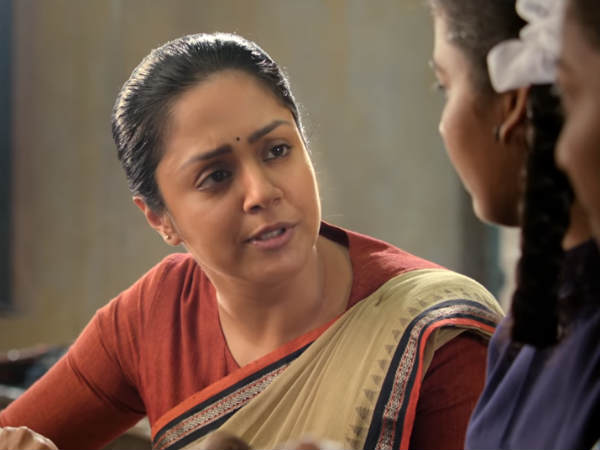 திருமணத்திற்கு பிறகு ரீ எண்ட்ரி 