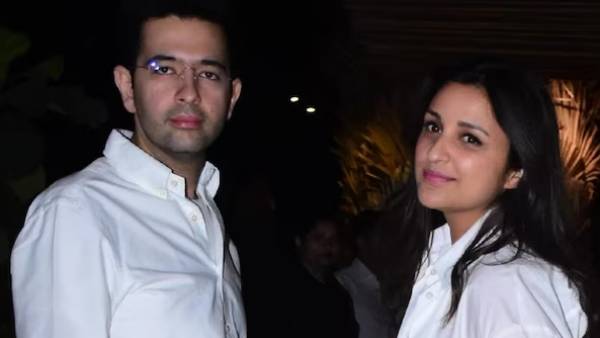 எம்பியுடன் டேட்டிங்