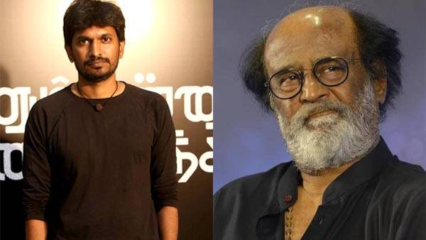 தேசிங்கு பெரியசாமி -ரஜினி கூட்டணி? 