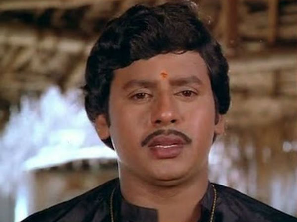 கெஸ்ட் ரோலில் ராமராஜன்