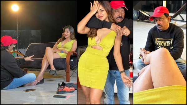 விவகாரமான படங்கள்