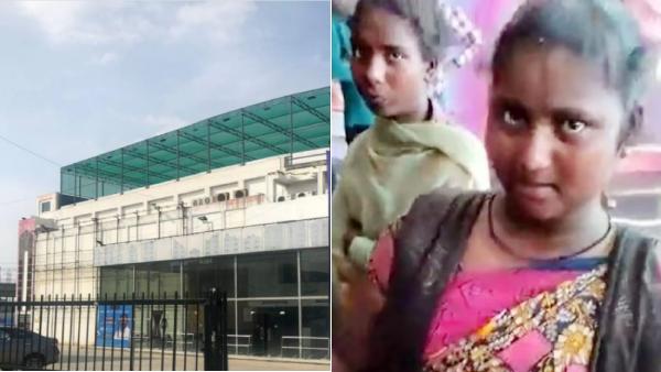 ரோகிணி மேல் கூடும் க்ரைம் ரேட் 