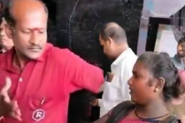 சர்ச்சையில் சிக்கிய ரோகிணி 