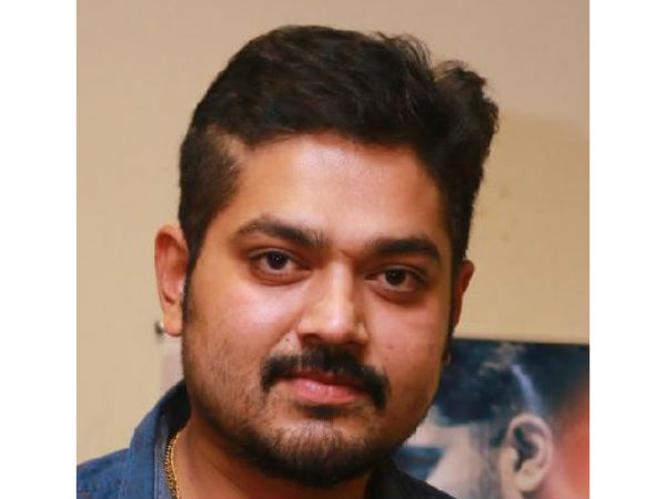 நடிகர் ஷக்தி