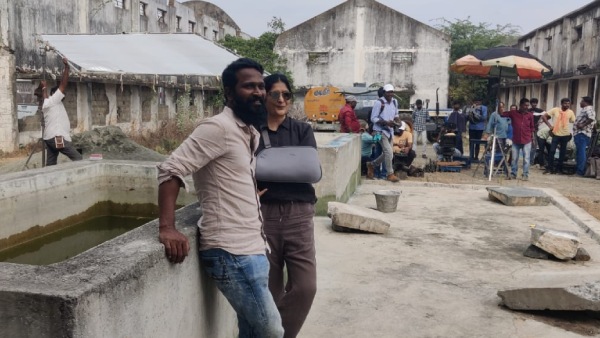 சூரரைப் போற்று ஹிந்தி ரீமேக் சூரரைப் போற்று ஹிந்தி ரீமேக்