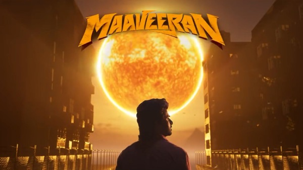 மாவீரன் ஷூட்டிங் ஓவர் 