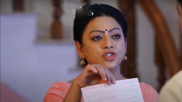 சவாலை ஏற்கும் பாக்கியா சவாலை ஏற்கும் பாக்கியா