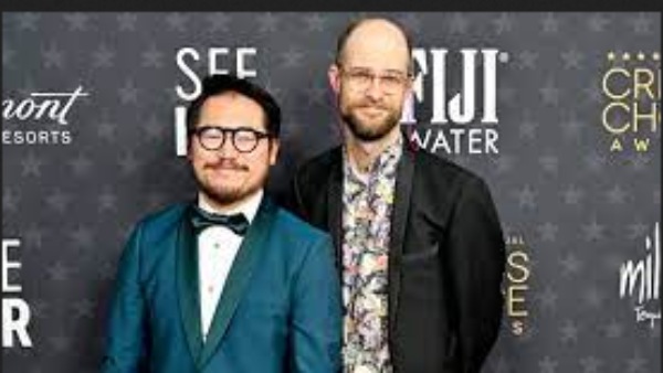  சிறந்த இயக்கம் - டேனியல் க்வான், டேனியர் ஸ்கெய்னர்ட்