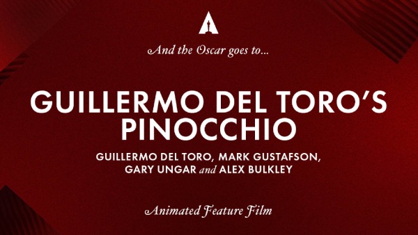  சிறந்த அனிமேஷன் திரைப்படம்