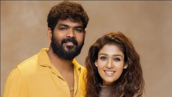 விக்னேஷ் சிவன் உருக்கமான பதிவு 