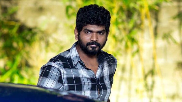 ஏகே 62விலிருந்து கழற்றிவிடப்பட்ட விக்னேஷ் சிவன் 