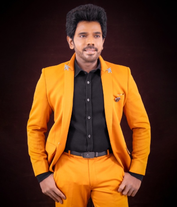 ஓடிடியில் கலக்கும் லெஜண்ட் சரவணன் ஓடிடியில் கலக்கும் லெஜண்ட் சரவணன்