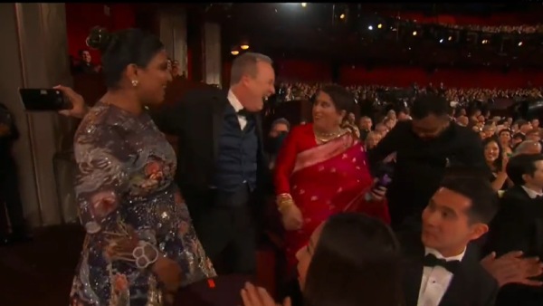 தி எலிஃபண்ட் விஸ்பரர்ஸ்