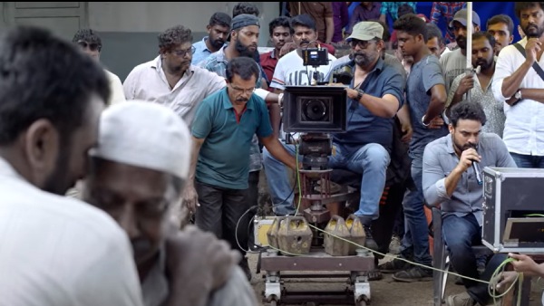 மார்க்கெட்டிங் தான் முக்கியம் மார்க்கெட்டிங் தான் முக்கியம்