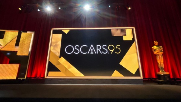 ஆஸ்கர் விருதின் கோலாகல விருந்து ஆஸ்கர் விருதின் கோலாகல விருந்து