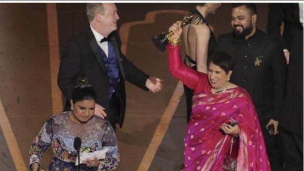 ‘’இந்தியாவுக்கு அர்ப்பணிக்கிறேன்