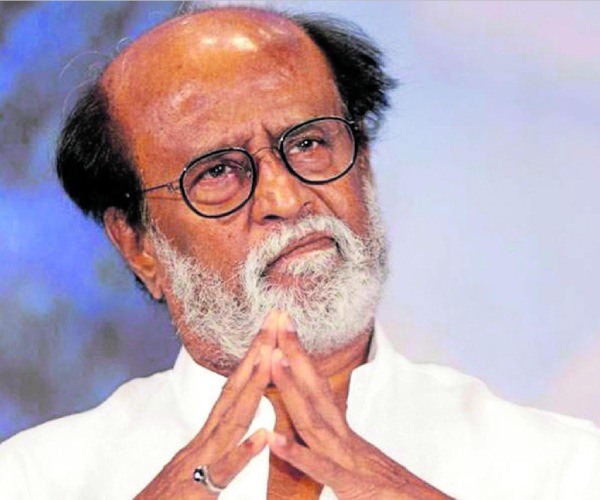 இயக்குநருக்கு நோ சொன்ன ரஜினி