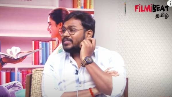 டான் இயக்குநர் 