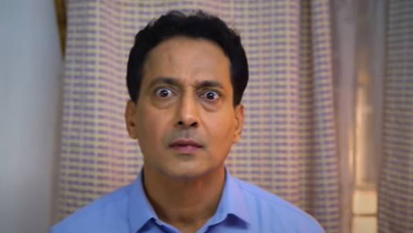 கடுப்பாகும் கோபி கடுப்பாகும் கோபி