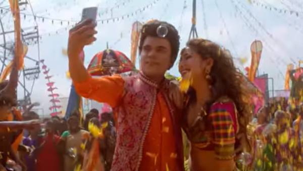 ஹிட் பாடல்கள்