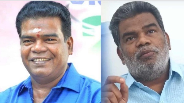 ஸ்லோ பாய்சன் கொடுத்தார்