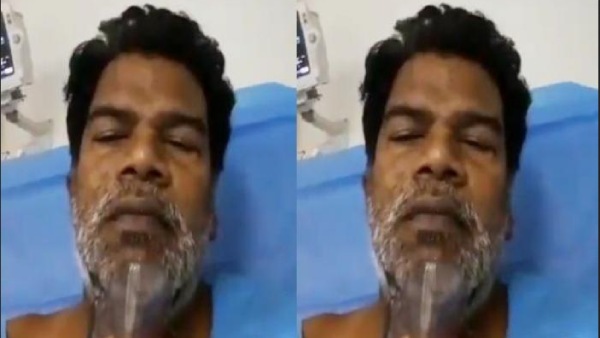 சிறுநீரக பாதிப்பு 