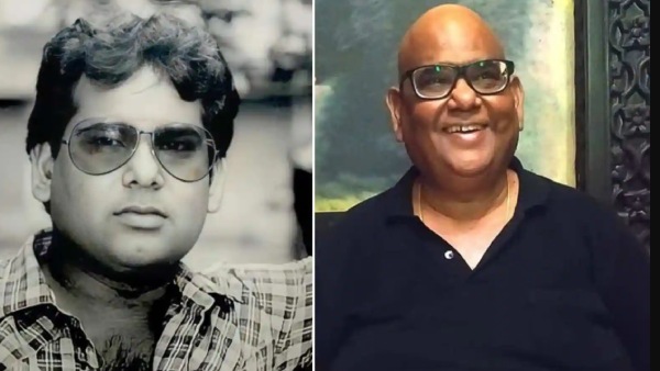 பாலிவுட்டில் தொடரும் சோகம்