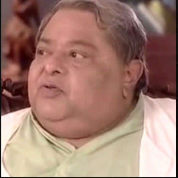 அதிகாலை உயிரிழந்தார்