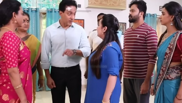 பாக்கியலட்சுமி தொடர் 