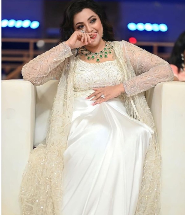 சினிமாவில் 40 ஆண்டுகள் 