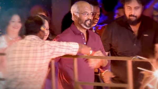 ஏகப்பட்ட பிரபலங்கள் 