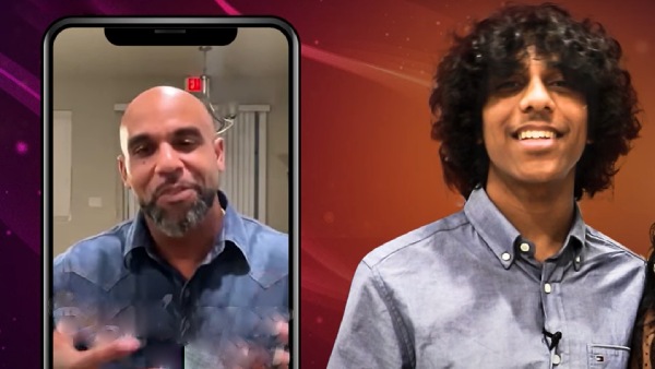 முன்னாள் கணவர் 