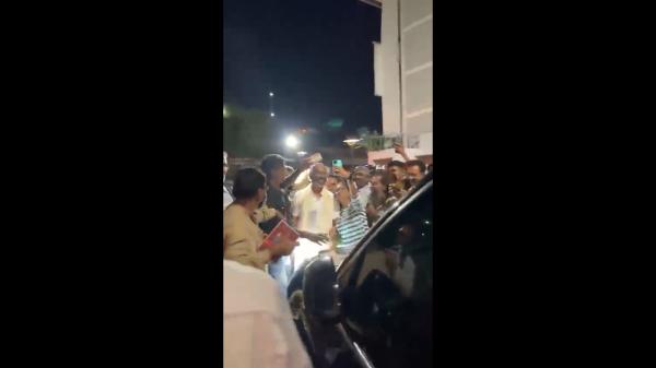 ரஜினி பேச்சு 