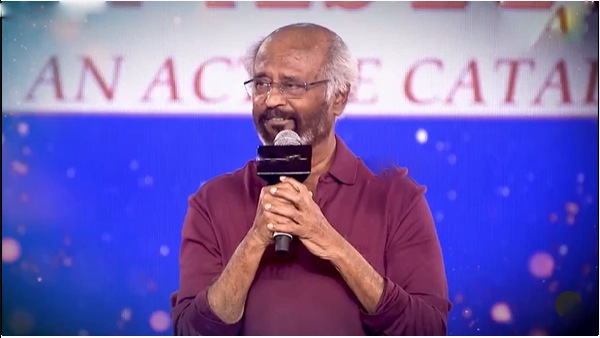 ரஜினி தலைமையில் 