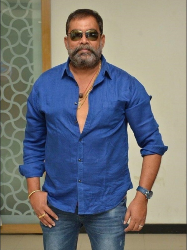 லியோ ப்டத்தில் இணைந்திருக்கும் மற்றொரு பிரபலம் 