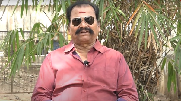 ரஜினி மகள் போல 