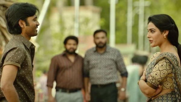 ஓடிடியில் வாத்தி