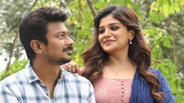 உதயநிதி ஸ்டாலின்