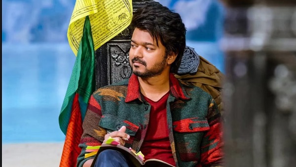 ஆஸ்கர் விருது வென்றதற்கு வாழ்த்து தெரிவிக்காத விஜய் 