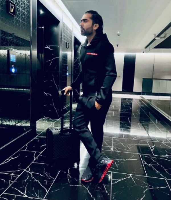 செம டிரான்ஸ்ஃபர்மேஷன் 