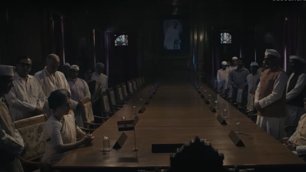 ராக்கெட் பாய்ஸ் சீசன் 1