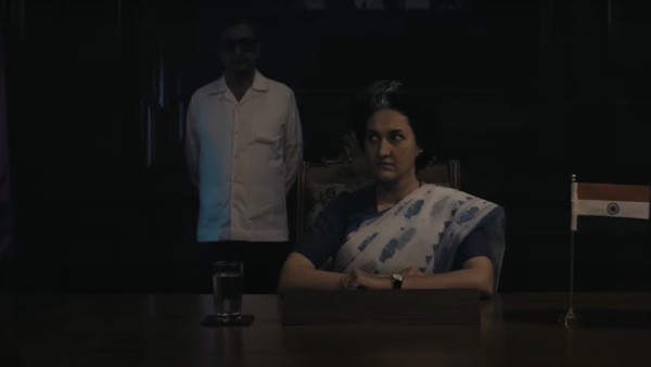 ராக்கெட் பாய்ஸ் 2ன் கதை.