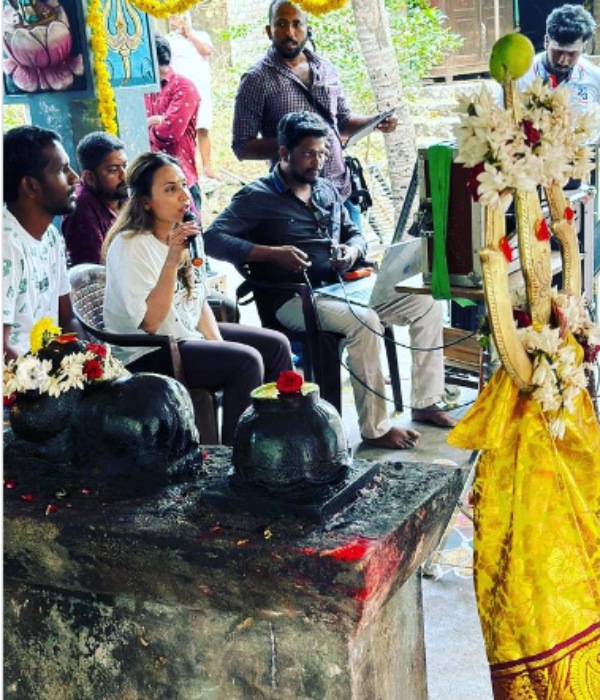 ரசிகர்கள் எதிர்பார்ப்பு 