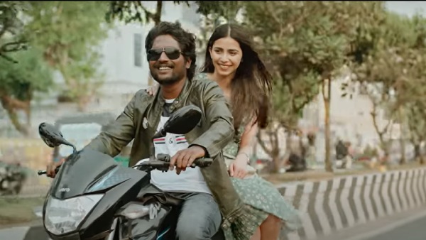 ரைட்டர் பத்மபூஷன் (தெலுங்கு)