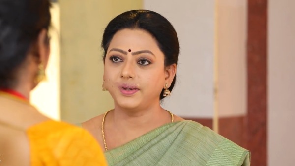 பாக்கியலட்சுமி தொடர் பாக்கியலட்சுமி தொடர்